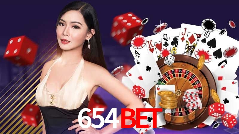 A Emoção da Loteria na 654BET: Uma Chance de Mudança de Vida