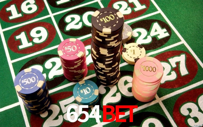 Descubra a Magia dos Jogos de Arcade no 654BET